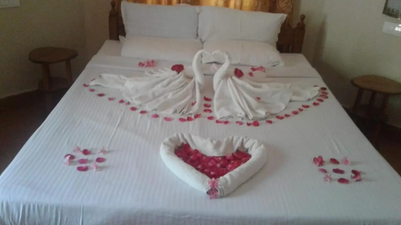 Lodge Spice Villas Holiday Udumbanshola India