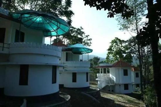 Spice Villas Holiday Udumbanshola India