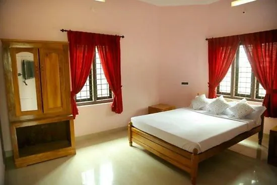 Lodge Spice Villas Holiday Udumbanshola